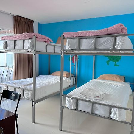 La Xenia Hotel Kata Beach Buitenkant foto